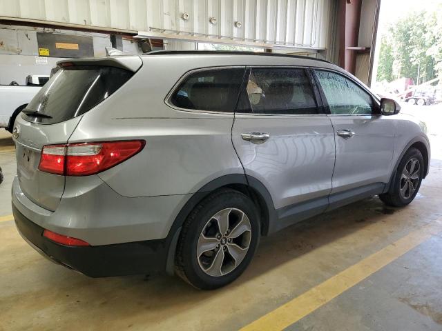 2016 HYUNDAI SANTA FE S - KM8SM4HFXGU160494