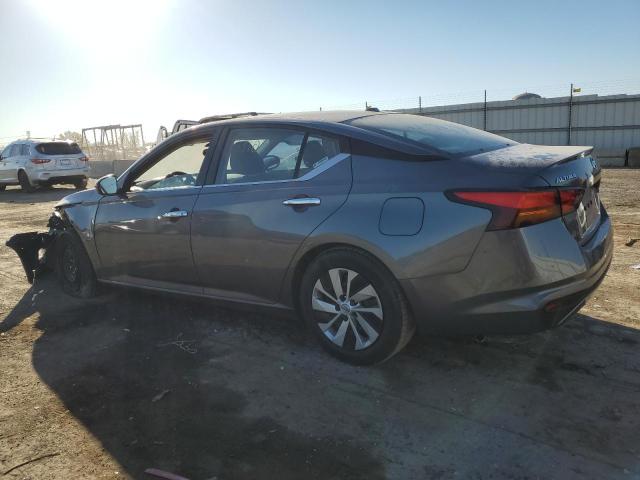 2020 NISSAN ALTIMA S - 1N4BL4BV9LC179843