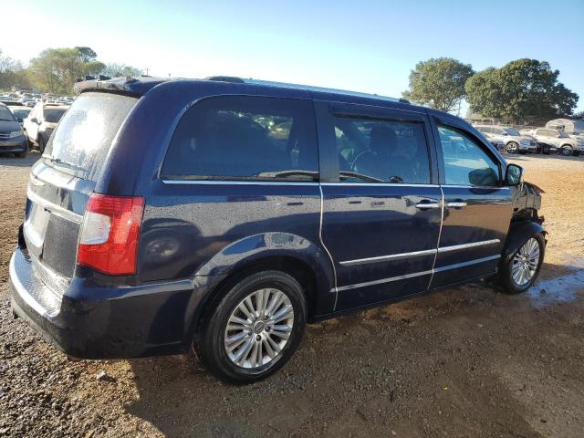 Vin: 2c4rc1ggxcr270502, lot: 76884824, chrysler minivan limited 20123
