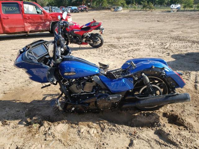 2024 HARLEY-DAVIDSON FLTRX 1HD1KH716RB642430