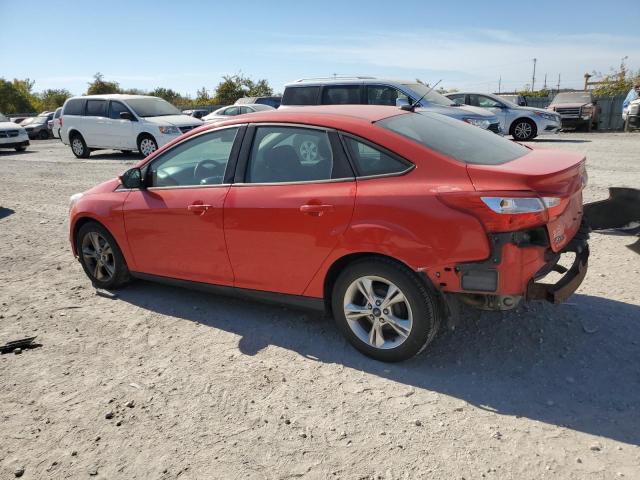 VIN 1FADP3F27DL153413 2013 Ford Focus, SE no.2