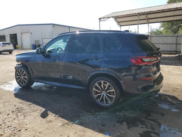 2022 BMW X5 XDRIVE4 - 5UXCR6C05N9K18776