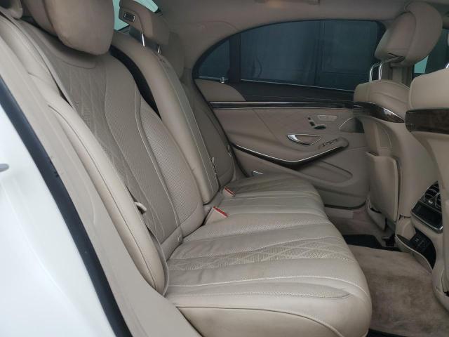 VIN WDDUG8FB5EA062635 2014 Mercedes-Benz S-Class, 5... no.10