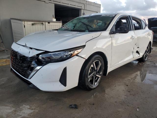 3N1AB8CV4RY226648 2024 NISSAN SENTRA