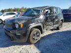 2020 JEEP RENEGADE S - ZACNJBAB0LPM00361
