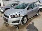 2015 CHEVROLET SONIC LT - 1G1JC5SHXF4197393