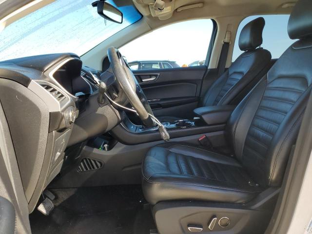 VIN 2FMTK3J8XFBC16826 2015 Ford Edge, Sel no.7