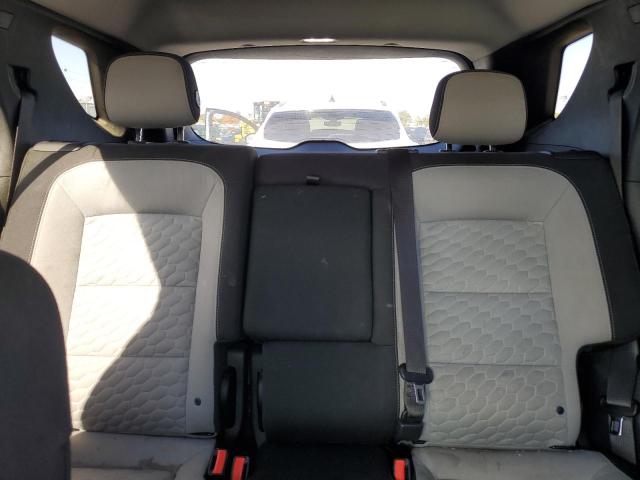 2018 CHEVROLET EQUINOX LT - 2GNAXKEXXJ6316782