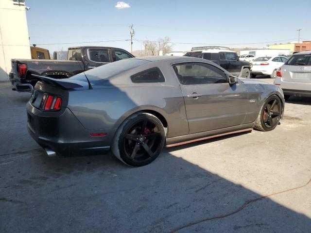 VIN 1ZVBP8CF4E5254479 2014 Ford Mustang, GT no.3