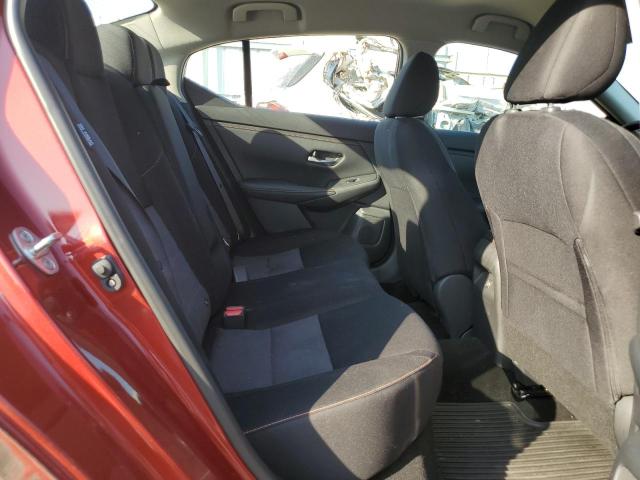 2021 NISSAN SENTRA SR - 3N1AB8DV4MY305728