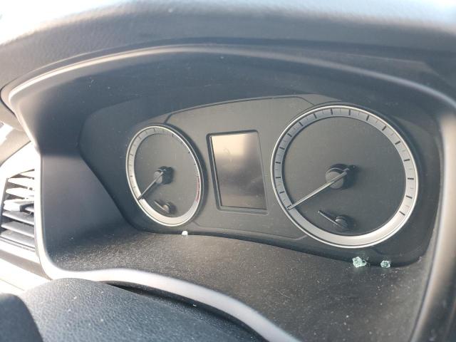 2019 HYUNDAI SONATA SE - 5NPE24AF8KH747877
