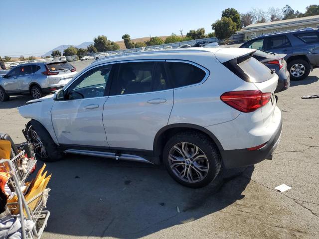 2017 BMW X1 SDRIVE2 - WBXHU7C33H5H36134