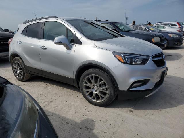 VIN KL4CJ1SB2HB119905 2017 Buick Encore, Sport Touring no.4