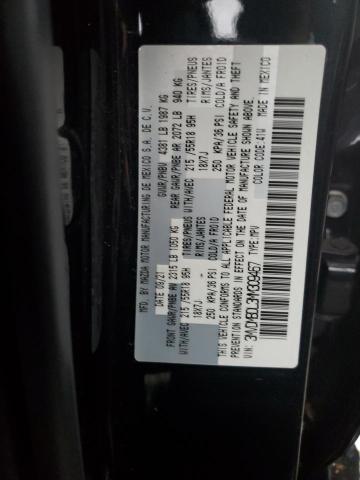 2021 MAZDA CX-30 PREM - 3MVDMBDL3MM309467