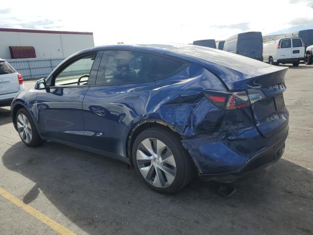 2020 TESLA MODEL Y - 5YJYGDEEXLF006243