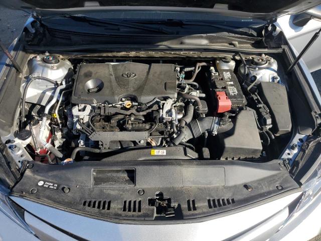 VIN 4T1B11HK5JU672529 2018 Toyota Camry, L no.11