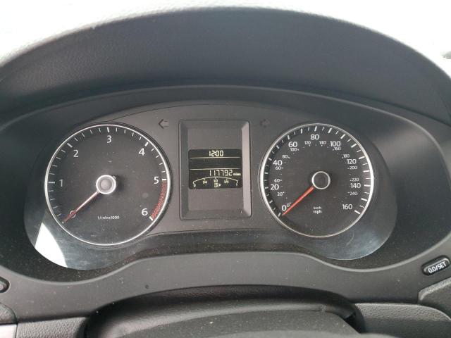 VOLKSWAGEN JETTA TDI