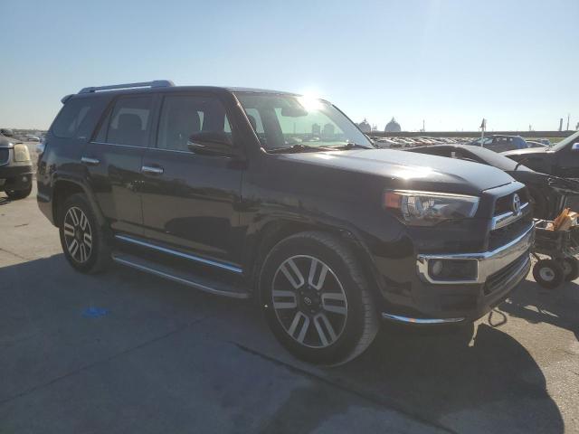 VIN JTEZU5JR5G5118866 2016 Toyota 4runner, SR5 no.4