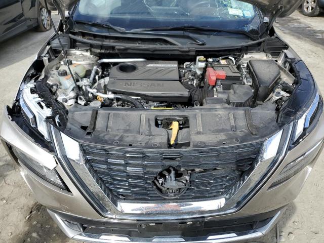 VIN JN8BT3DD5PW300515 2023 Nissan Rogue, Platinum no.12