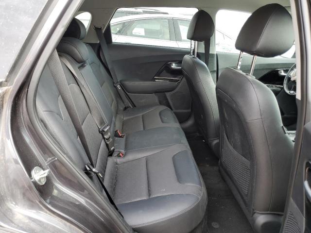 2018 KIA NIRO EX - KNDCC3LC0J5133809