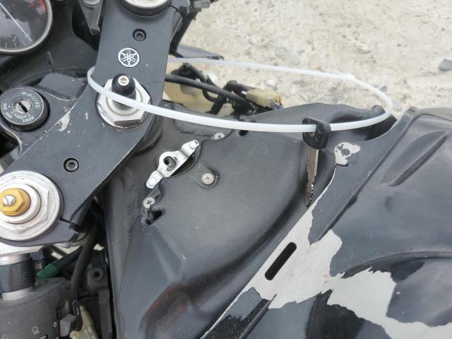 2013 YAMAHA YZFR6 JYARJ16E7DA028743