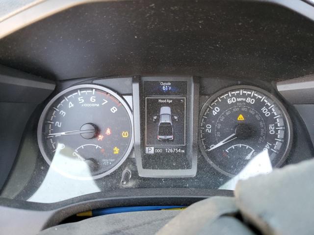 2019 TOYOTA TACOMA DOU - 3TMDZ5BN6KM066680