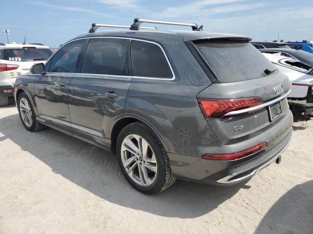 VIN WA1VXAF7XMD028117 2021 Audi Q7, Prestige no.2