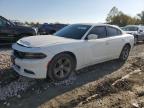2016 DODGE CHARGER SX - 2C3CDXHG6GH186715