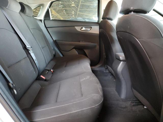 2021 KIA FORTE FE - 3KPF24AD5ME294988