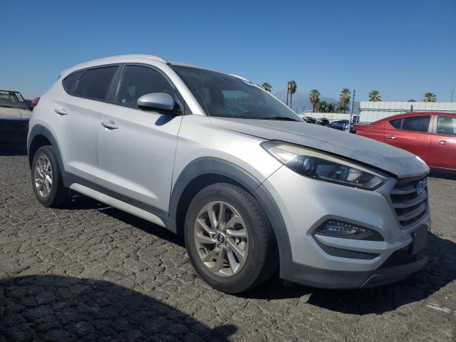 2018 HYUNDAI TUCSON SEL - KM8J33A44JU651670