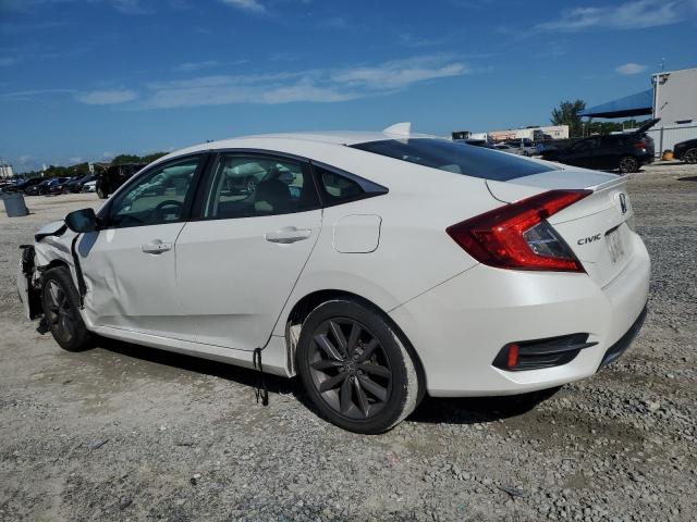 19XFC1F33KE007012 2019 HONDA CIVIC