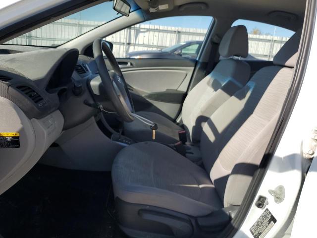 2016 HYUNDAI ACCENT SE - KMHCT4AE4GU126849