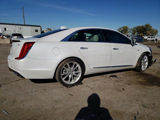 2018 CADILLAC XTS LUXURY - 2G61M5S39J9139356