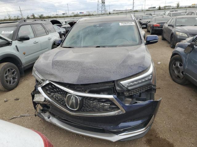 2019 ACURA RDX TECHNO - 5J8TC2H5XKL015382