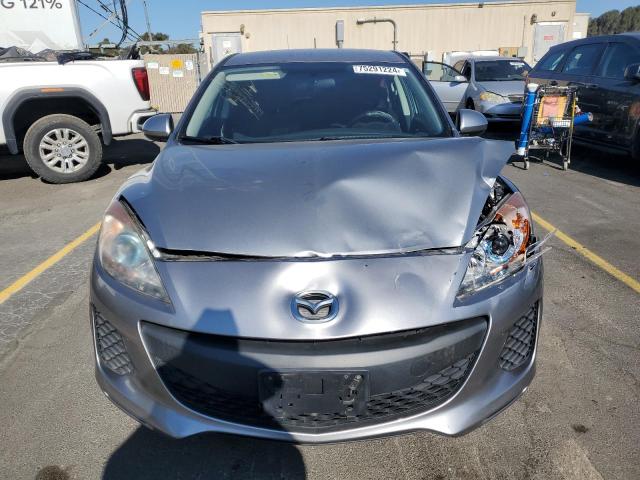 VIN JM1BL1LP3D1798508 2013 Mazda 3, I no.5