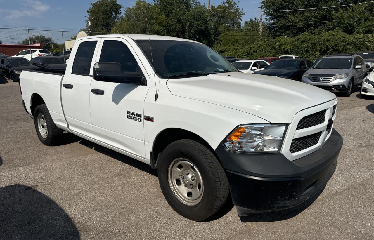 RAM 1500 2014 ST