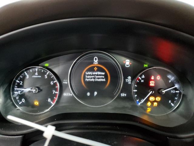 2023 MAZDA CX-30 PREM - 3MVDMBEY0PM586088