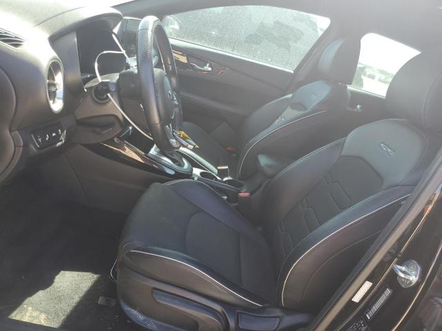 2020 KIA FORTE GT L - 3KPF34AD5LE229439
