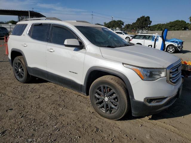 VIN 1GKKNMLS2KZ234867 2019 GMC Acadia, Slt-1 no.4