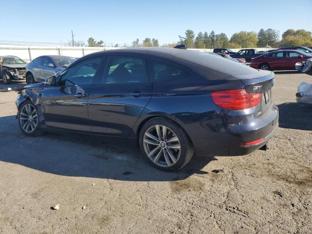 2016 BMW 335 XIGT WBA3X9C57GD869778