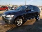 2016 AUDI Q5 PREMIUM - WA1L2AFP1GA036053