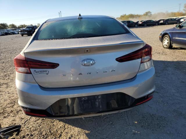 2020 HYUNDAI ELANTRA SE - 5NPD84LF3LH555453