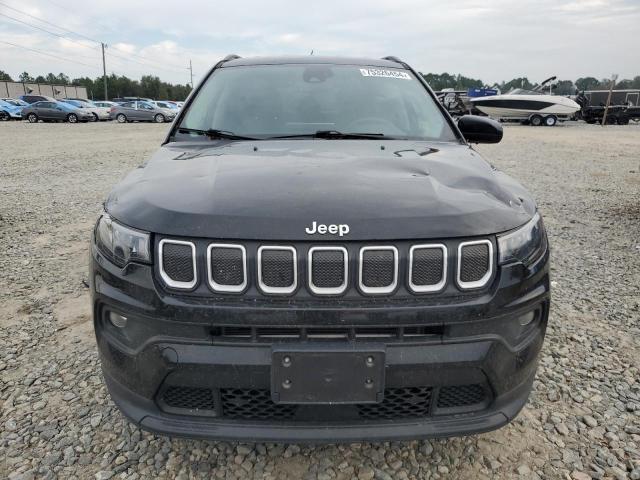 2022 JEEP COMPASS LA - 3C4NJDFB6NT144245