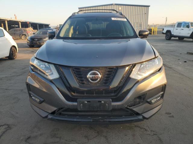 2018 NISSAN ROGUE S - 5N1AT2MT6JC721608