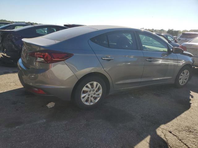 2019 HYUNDAI ELANTRA SE - 5NPD74LF2KH493609