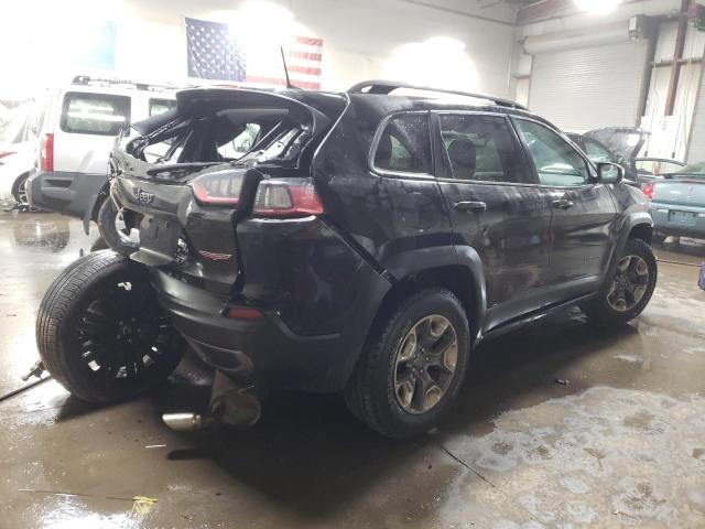 2019 JEEP CHEROKEE T - 1C4PJMBX4KD228768