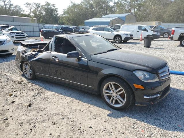 VIN WDDGF4HB3DR296410 2013 Mercedes-Benz C-Class, 250 no.4