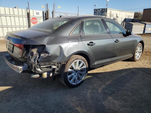 2017 AUDI A4 ULTRA P - WAUGMAF4XHN044392
