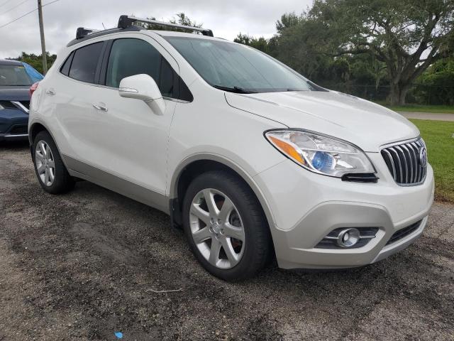 2015 BUICK ENCORE - KL4CJGSB1FB264157
