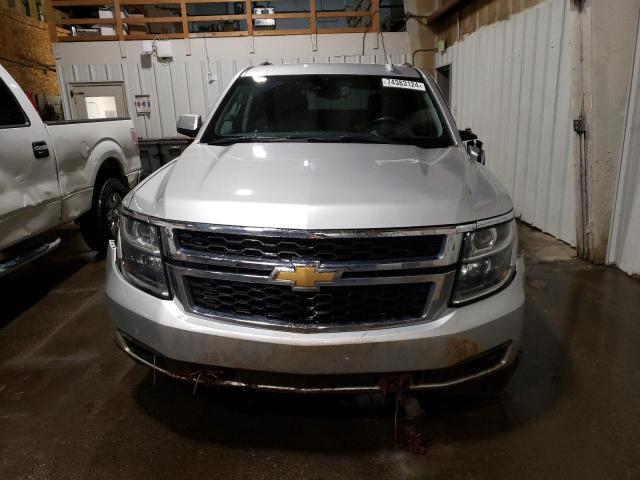2019 CHEVROLET TAHOE K150 - 1GNSKBKC4KR380570